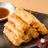 大廚-府城蝦卷~蝦捲 特價：$119