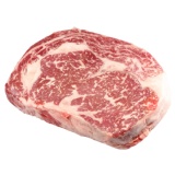 美國熟成極黑和牛