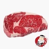 美國熟成極黑和牛