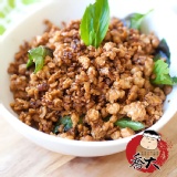 泰式打拋豬 特價：$59