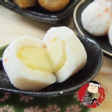 爆漿起司球 特價：$89