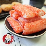 日本進口-龍蝦風味棒 特價：$79