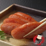 日本辛子明太子