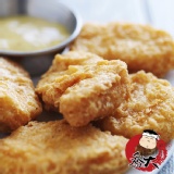 紅龍金雞塊 (量販包) 特價：$179