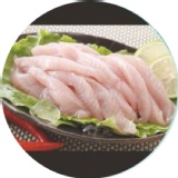 南鯤鯓虱目魚柳 特價：$59