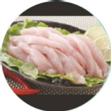 南鯤鯓虱目魚柳 特價：$69