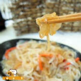 味付海蜇 特價：$69