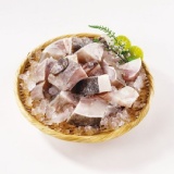 無毒龍膽石斑膠原魚頭