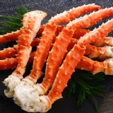 南極超大帝王蟹