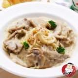 英式奶油燉肉 特價：$129