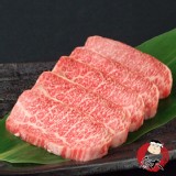 澳洲M9+日本種和牛牛排