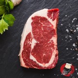 美國熟成肋眼牛排