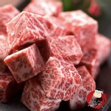 美國骰子牛肉 特價：$149