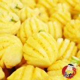 小巧鮮甜鳳梨 特價：$149
