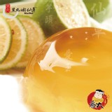 黑丸檸檬愛玉 特價：$12
