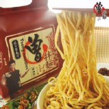 曾拌麵-香辣豆撈 特價：$217