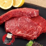 紐西蘭PS濕式熟成嫩肩沙朗牛排