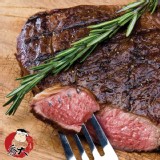 美國藍帶嫩肩牛排