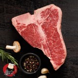 美國紅屋牛排~老饕最愛~