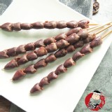 巨無霸雞心串-5串