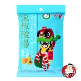 正宗小肥羊火鍋鍋底 新口味-泡椒酸湯