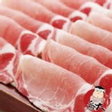 【買一送一】【喬大肉品】健康低脂豬火鍋肉片(每盒只要69元) 特價：$139