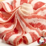 【買一送一】【喬大牛排】美國安格斯牛五花火鍋肉片(每盒只要99元)