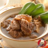 金門良金牧場-清燉牛肉爐高粱牛肉爐