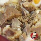 異國風味鍋 南洋風情 肉骨茶