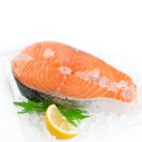 鮭魚厚切- 北海道石狩鍋必備食材