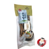韓國人蔘雞湯料理包