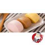 奇美-香Q小饅頭系列 特價：$125