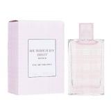Burberry Brit sheer 粉紅風格女性淡香水