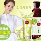 清淨園-HongCho大象果醋飲