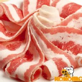 美國安格斯雪花牛火鍋肉片-200g