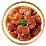 老協珍 海味街紅燒豬腳760g/盒