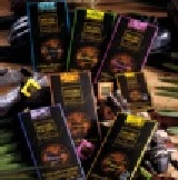 [ 瑪拉露密莊園 ] 黑巧克力珠64%cocoa 紅醋栗及哈瓦那菸草多元的層次，在口中層層交疊，編織出微酸、微甜、微苦的細緻口感~ 特價：$150