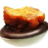 Flora 果乾巧克力-香蕉口味 11/30前買二送一大優惠!!!!喜歡香蕉的您千萬不能錯過~~