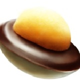 果乾巧克力-夏威夷豆口味 果乾類巧克力買氣第一!!慶周年超值回饋~加量25%不加價!!!喜愛咀嚼口感的您~千萬不能錯過~ 特價：$85