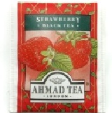 英式草莓紅茶 搭配巧克力最好的英式茶品，充滿水果香氣，內含20包草莓紙衣茶包，現以市場最優惠的價格超值推出