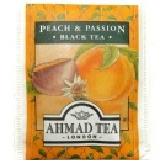英式水蜜桃百香果紅茶 搭配巧克力最好的英式茶品，充滿水果香氣，內含20包水蜜桃百香果紙衣茶包，現以市場最優惠的價格超值推出 特價：$100