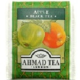 英式蘋果紅茶 搭配巧克力最好的英式茶品，充滿水果香氣，內含20包蘋果紙衣茶包，因應夏季來臨~限量七折出清!!