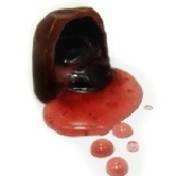 爆漿櫻桃酒心巧克力 整顆櫻桃混搭白蘭地隱身黑巧克力中,一口咬下,白蘭地爆漿湧出,黑巧香白蘭地醇融合櫻桃酸甜在口中陣陣飄香 特價:$35 爆漿櫻桃酒心巧克力 整顆櫻桃混搭白蘭地隱身黑巧克力中,一口咬下,白蘭地爆漿湧出,黑巧香白蘭地醇融合櫻桃酸甜在口中陣陣飄香 特價:$35