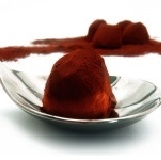 Flora 法式原味松露巧克力 5入小包裝~適合喜歡嘗鮮的您~