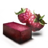 Flora 覆盆莓生巧克力 配合大合購活動特價150元!!酸酸甜甜的覆盆莓搭配香濃滑順的生巧克力~酸甜好滋味~