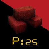 P125生巧克力 2012年新品上市!!法芙娜巧克力製作~