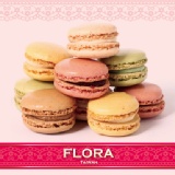 Flora 馬卡龍禮盒