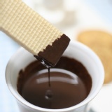 Flora生巧+巧克力鍋