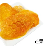 臺灣芒果乾