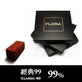 [FLORA]經典99%生巧
